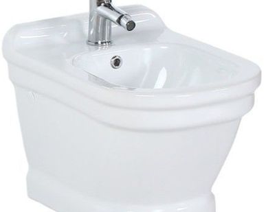 фото Биде подвесное Creavit Antik AN 510