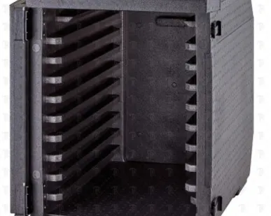 фото Термоконтейнер Cambro Go Box EPP4060F9R