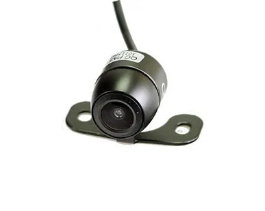 фото Камера заднего вида INTERPOWER IP-168HD