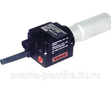 фото Нагреватель с отдельной подачей воздуха LE 3000