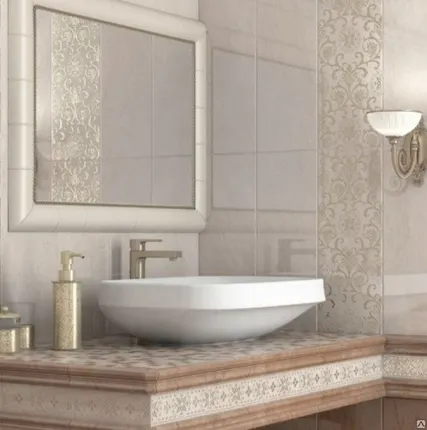 Фото №0 Плитка керамическая Kerama Marazzi Формиелло