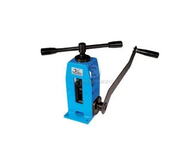 фото Инструмент для проката полосы Blacksmith M06-LX