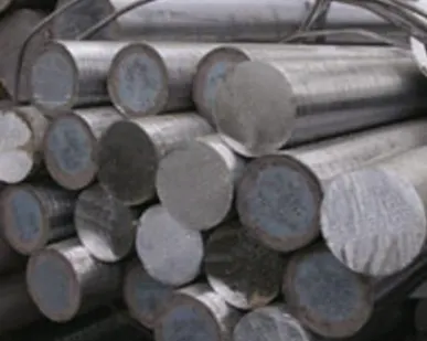 фото Круг 150 теплоустойчивая сталь 40ХН2МА