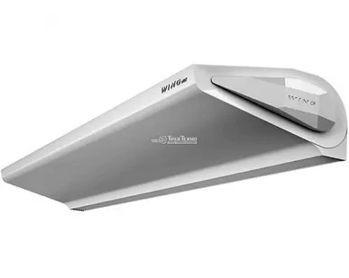 фото Тепловая завеса Volcano WING E200