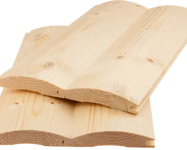 фото Блок хаус 28х140х6000