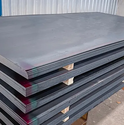 Фото №0 Лист холоднокатаный