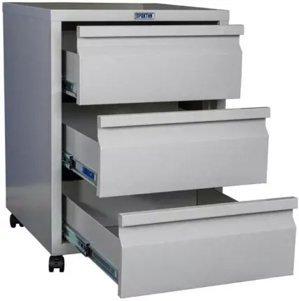 Фото №0 Тумба подкатная BFC-66/3