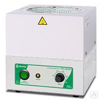 Фото №0 Колбонагреватель ПЭ-4120М (0,25 л) аналоговый