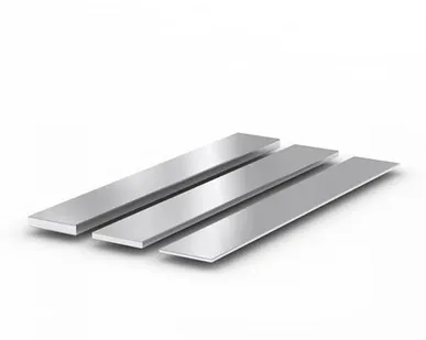 фото Полоса нержавеющая 10х40 мм AISI304