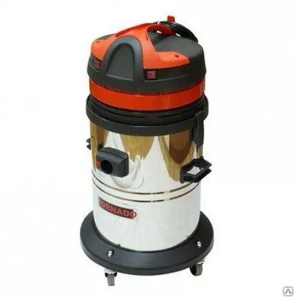 Фото №0 Тornado 300 inox химчистка IPC Soteco Portotecnica
