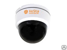 фото Камера видеонаблюдения VC-5280 Внутренняя IP 40 2,8-12 VeSta
