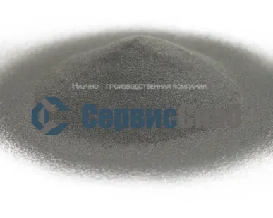 фото Порошок свинца ПСА