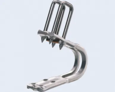 фото Механические соединители MATO U37/1200