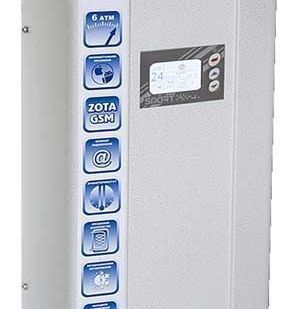фото ZOTA “Smart” отопительный котел электрический