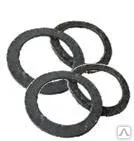 Фото №0 Материал уплотнительный для фланцевых соединений Прок ПОН А 15х10-40 ф1