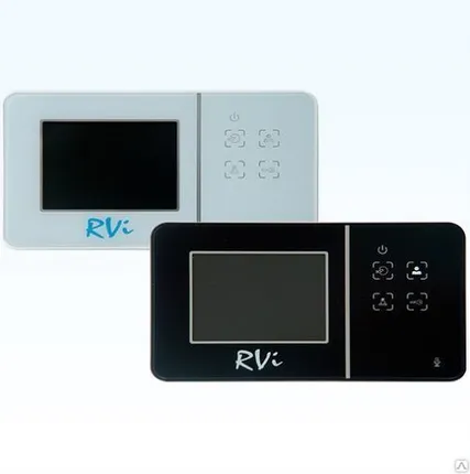 Фото №0 RVi видеодомофон