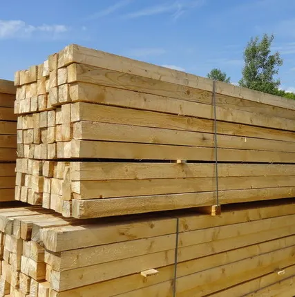 Фото №0 Реализуем брус