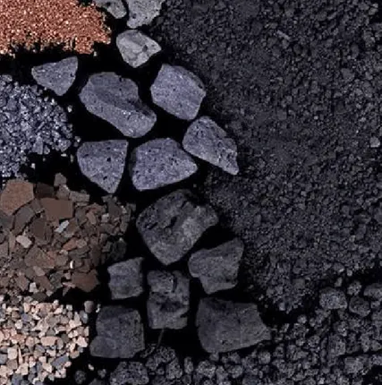 Фото №0 Силикокальций СК30 (ГОСТ 4762-71)