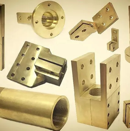 Фото №2 Зажимы для трансформаторов