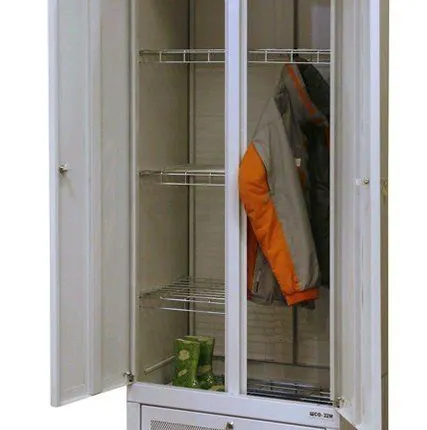 Фото №0 Сушильный шкаф ШСО-22М 2065*804*512