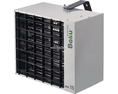 фото Тепловентилятор BALLU BHP-MW-15