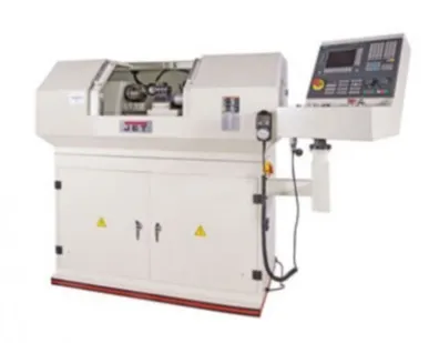 фото Токарный станок по металлу с ЧПУ BD-10S CNC