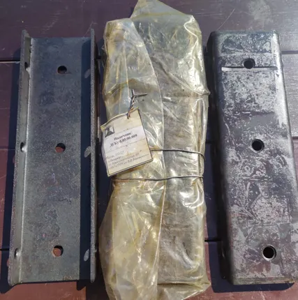 Фото №0 Наличник ДГКУ 5.05.00.009. Наличники ДГКу 5.02.03.015 от завода-изготовителя