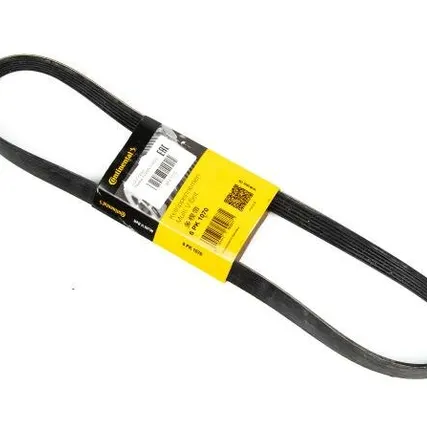 Фото №0 Ремень поликлиновой CONTITECH 6PK1070