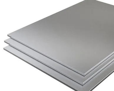 фото Лист дюралевый Д16АТ 1 мм ГОСТ 21631-2019