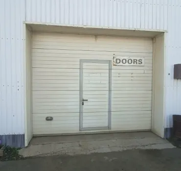 Doors