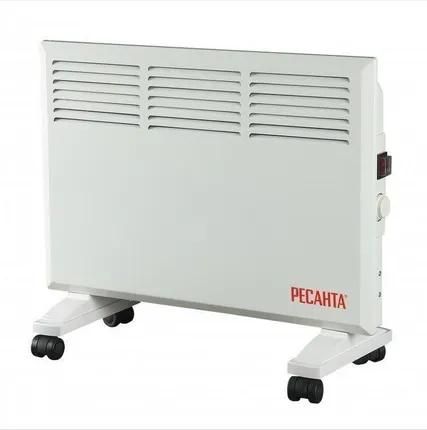 Фото №0 Конвектор ОК-1000Д (LСD)