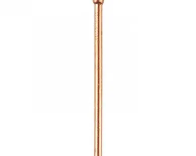 фото Гвозди 1,2 х 40 мм финишные, омеднённые