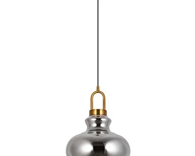 фото Подвесной светильник Arte Lamp BELL A1992SP-1PB