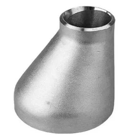 Фото №0 Переход Э Переход 159×6 — 108×4 ст.12х18н10т ГОСТ 17378-2001