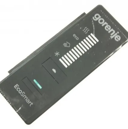 Фото №0 Панель управления E5 R500 SM для водонагревателя Gorenje (Горенье)