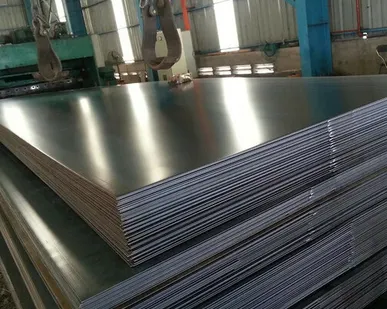 фото Лист г/к 2.0х1250х2500 19903-74 ст3сп-5