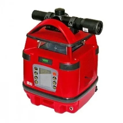 Фото №0 Лазерный ротационный нивелир CONDTROL Super RotоLaser