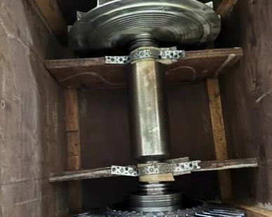 фото Ротор 6ТК (новый)