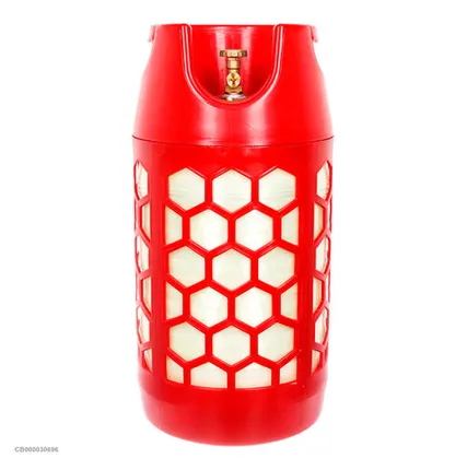 Фото №0 RSV Composite Баллон полимерно-композитный 24,5 л (LPG/СУГ) RSV Composite (пропан)