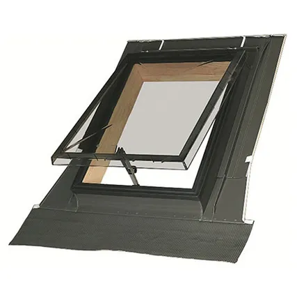 Фото №0 Люк Fakro WSZ 86х86 см