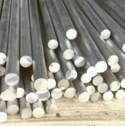 Фото №0 Круг 85 мм ст 30ХГСА ГОСТ 2590