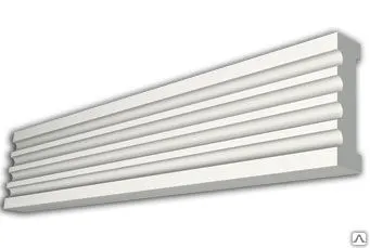 фото Молдинг М-130 219х106