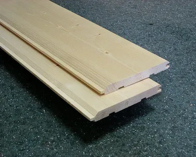 фото Вагока (осина)