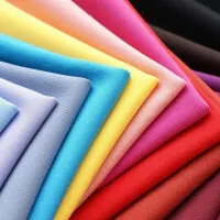 Фото №0 Габардин стрейч 180гр/м2 (270гр/мп), 100% ПЭ, 150см, рулон 30м