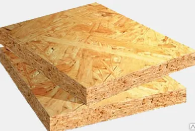 фото OSB-3 НЛК 9*2500*1250