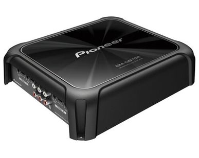 фото Автомобильный усилитель Pioneer