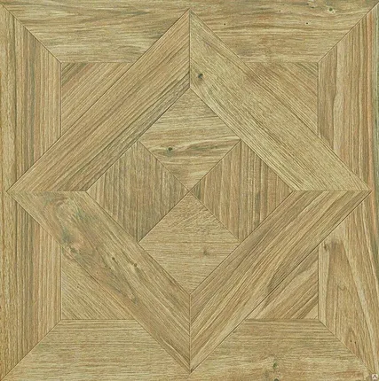 Фото №0 Декор Atlas Concorde (Russia) Frame Cognac Cassettone 600x600