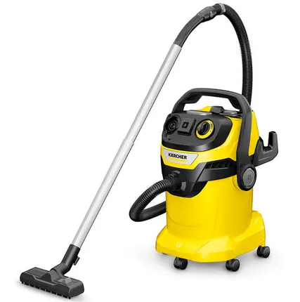 Фото №0 Пылесос Karcher WD 6 P V-25/8/22/T