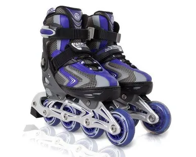 фото Роликовые коньки Larsen Energy