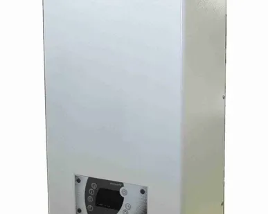 фото Электроотопительный котел Warmos-RX класса Warmos RX 30 (30 кВт)